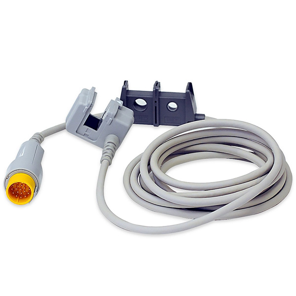Zoll-M-Series-Capnostat-3-Co2-Monitoring-Sensor-Mainstream-Cable-E28093-Used.jpg Zoll-M-Series-Capnostat-3-Co2-Monitoring-Sensor-Mainstream-Cable-E28093-Used.jpg