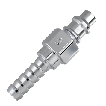 Conector de Oxigeno para Manguera 5:16″ (8mm) Puritan 1