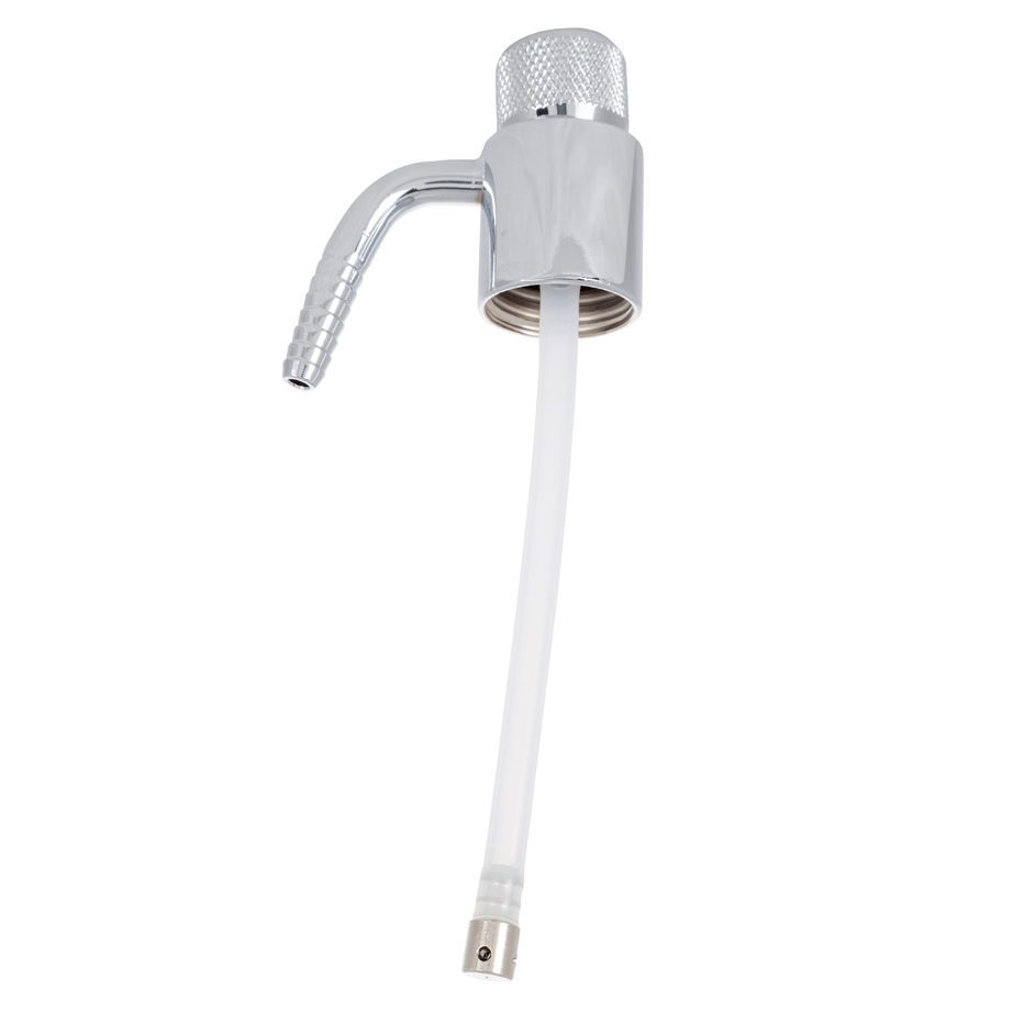 Humedecedor Aramed sin Frasco conexión Europea R 3:8 BSP 25