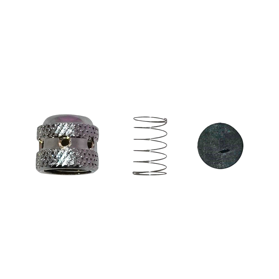 Kit. No. 8 para tromba con 1 pza. c:u 17